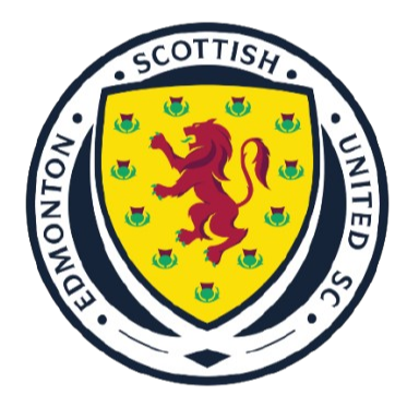 埃德蒙顿苏格兰logo