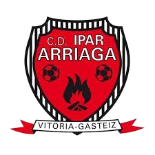 CD伊帕尔阿里亚加logo