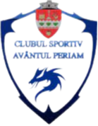 佩里亚姆阿万图logo