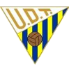 托马雷斯U19logo