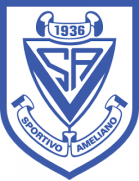 艾美利亚诺体育logo