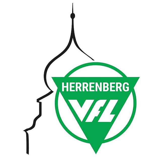 赫伦贝格女足logo