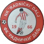 NK拉德尼克达尔伊logo