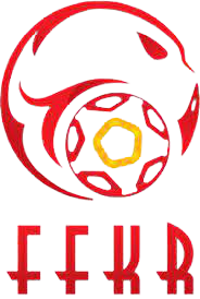 吉尔吉斯斯坦女足U20logo