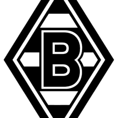 门兴格拉德巴赫B队logo