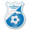 科索沃乌西特里logo