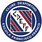 科尔多瓦罗萨里奥中央logo