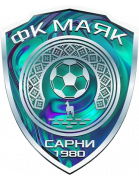 马亚克萨尔内logo