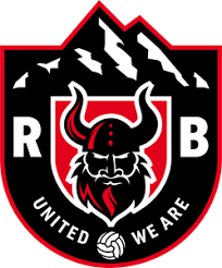 RB凯夫拉维克logo
