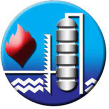 亚历山大石油logo