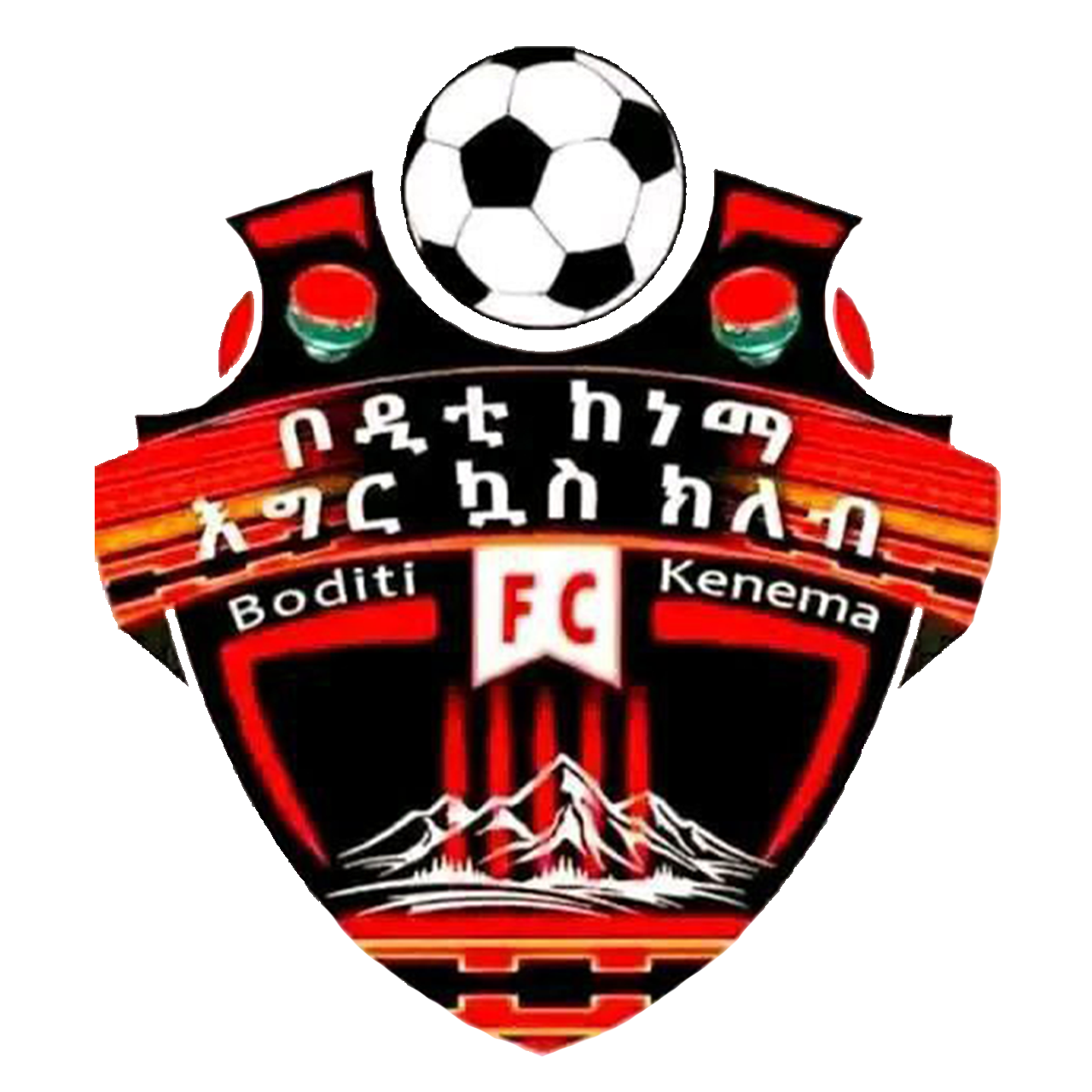 阿克苏姆凯特玛logo