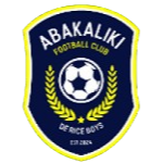 阿巴卡利基FClogo