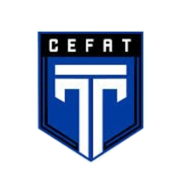 特尔CE青年队logo