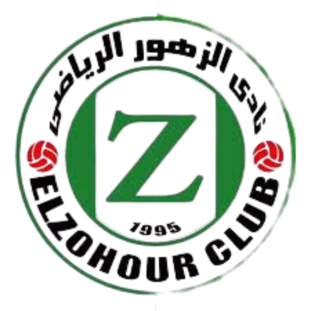 El佐赫尔马特鲁logo