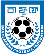 孟加拉国女足logo