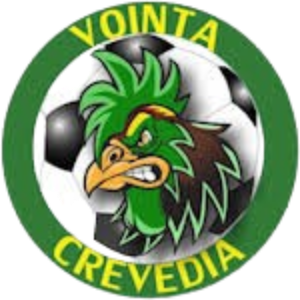 胜利2024克雷维德亚logo