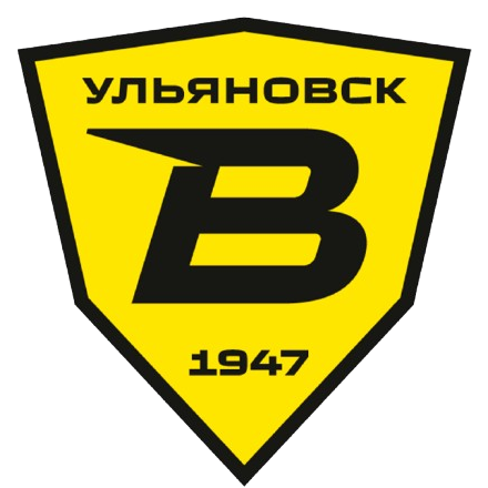 乌里扬诺夫斯克伏尔加logo