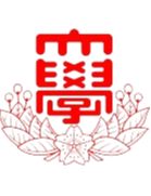 日本学院logo