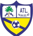 帕尔马德尔里奥logo