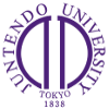 顺天堂大学logo