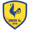 哈纳logo