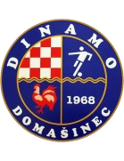 迪纳摩多米尼加logo