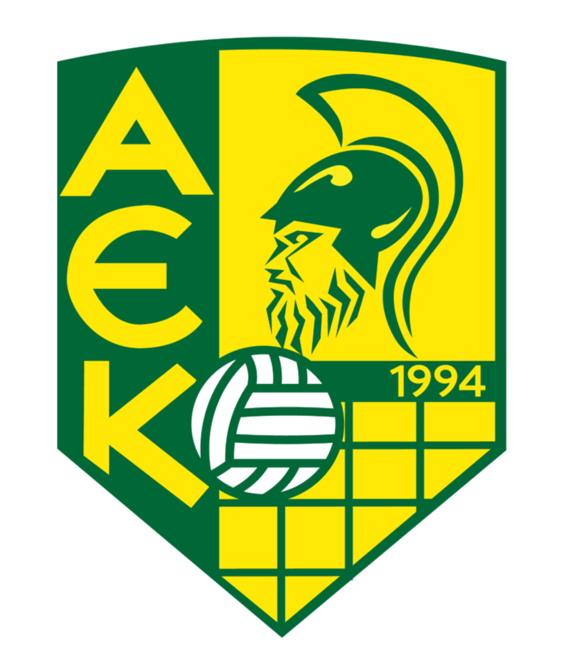 AEK拉纳卡U19logo