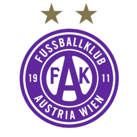 奥地利维也纳青年队logo