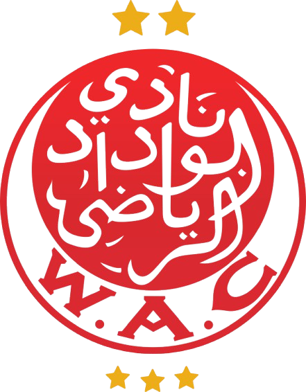 卡萨布兰卡维达德logo