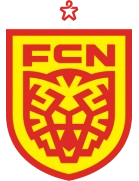 北西兰青年队logo