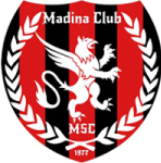 麦地那莫纳瓦拉logo