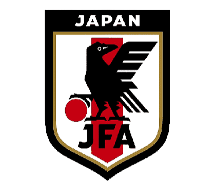 日本U23logo