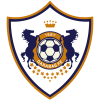卡拉巴克U19logo