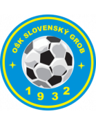 斯洛夫格罗布logo