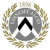 乌迪内斯青年队logo