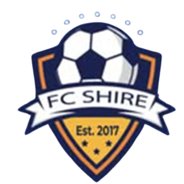 夏尔足球俱乐部logo