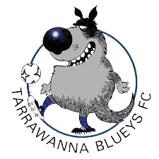 塔拉瓦纳布鲁斯logo