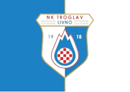 NK特罗格拉夫利夫诺logo