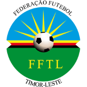 东帝汶女足U20logo
