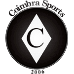 科英布拉MG青年队logo