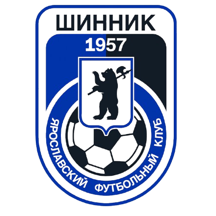 雅罗斯拉夫尔辛尼克logo