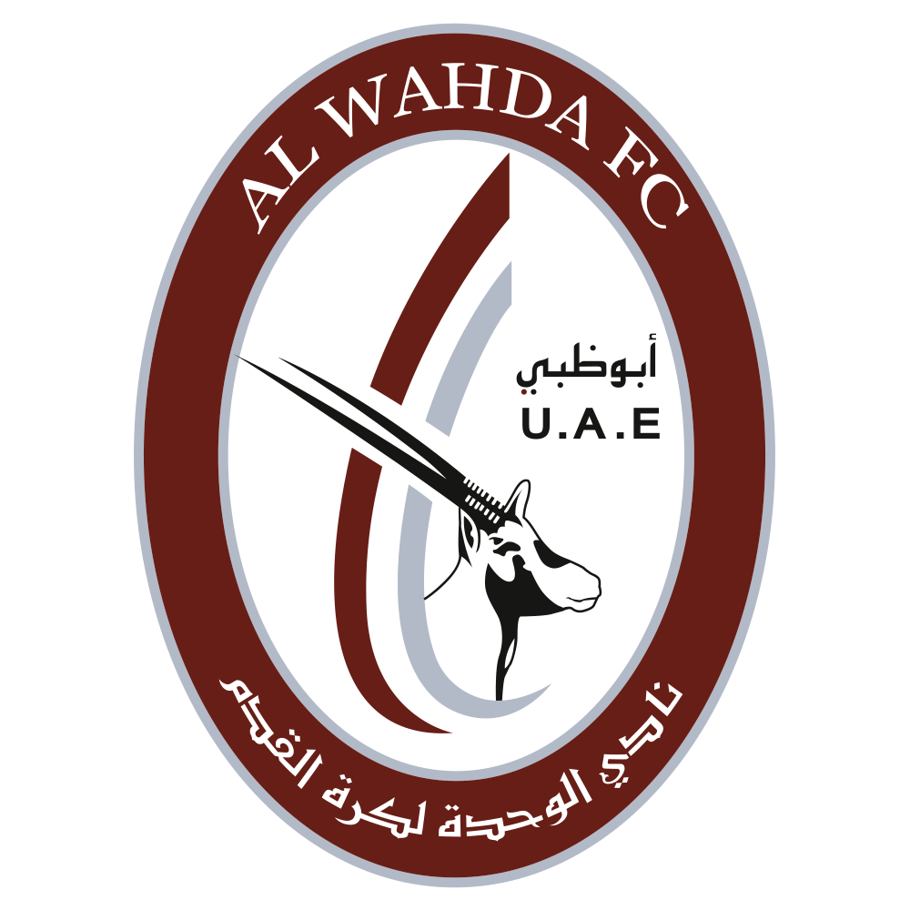 阿布扎比联合U21logo