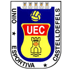 卡斯特利德费尔斯logo