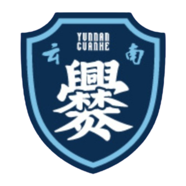 云南爨合logo