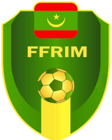 毛里塔尼亚女足logo