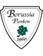 波鲁西亚潘科女足logo