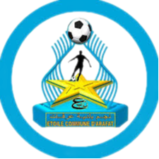 ASC阿拉法特星logo