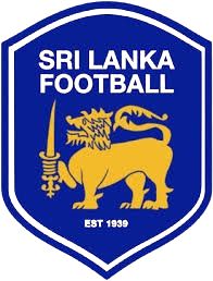 斯里兰卡女足U20logo