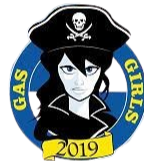 布里斯托流浪女足logo