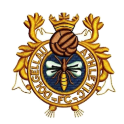 多尔盖莱竞技logo